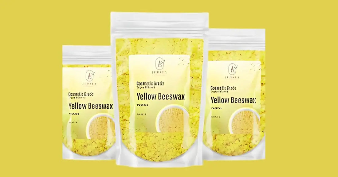 Blending Candle Waxes for Custom Candle-Making Experiences