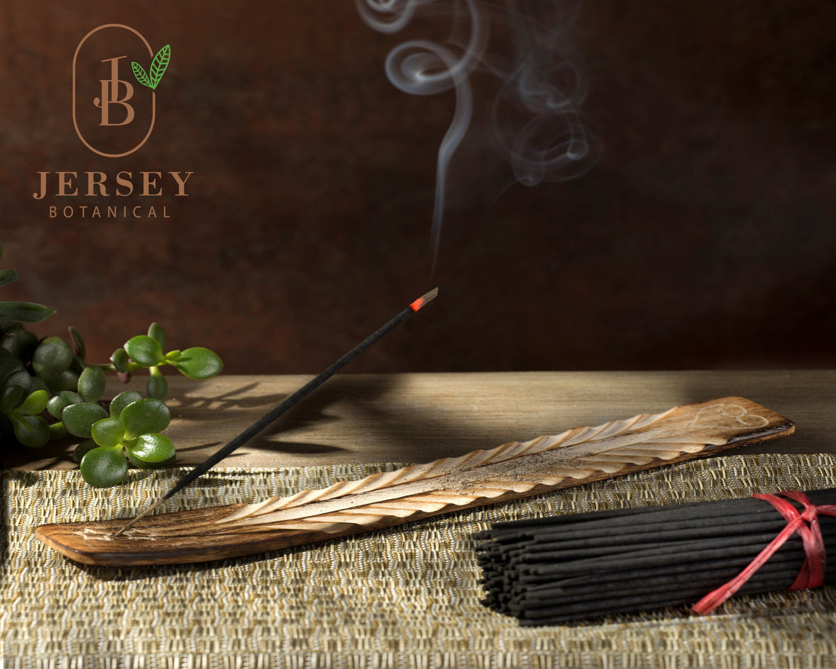 100 Sticks 9 Inch Incense Sticks 9" UNSCENTED Charcoal Bulk Hand Dipped Wholesale Variety DIY Mix & Match. Buy 1 Get 1 FREE