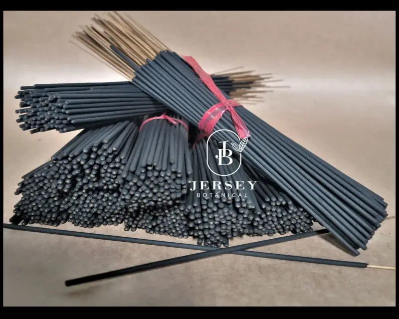 11’’ Incense sticks Handmade 100 sticks per pack. Buy 4 Get 2 FREE