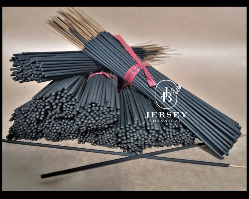 11’’ Incense sticks Handmade 100 sticks per pack. Buy 4 Get 2 FREE