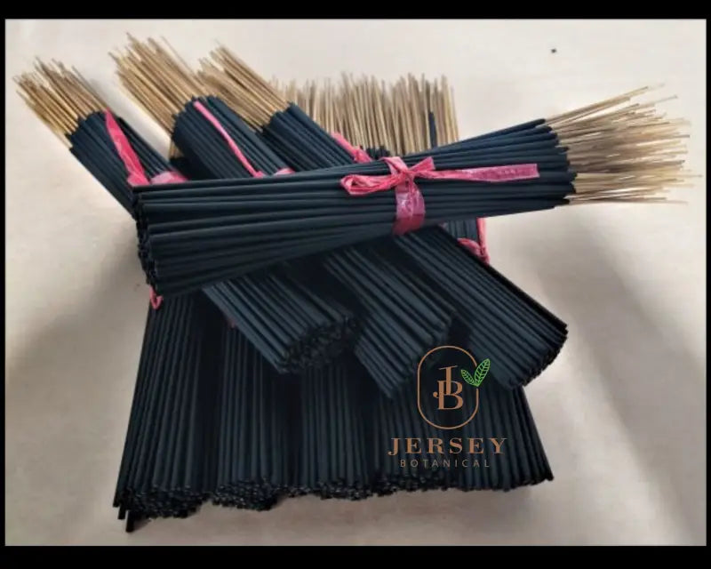 11’’ Incense sticks Handmade 100 sticks per pack. Buy 4 Get 2 FREE