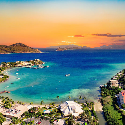 Caribbean Fantasy Fragrance Oil Scented Oils For Body, Soap Making, Candle Making, Lotion, Perfume, Diffuser