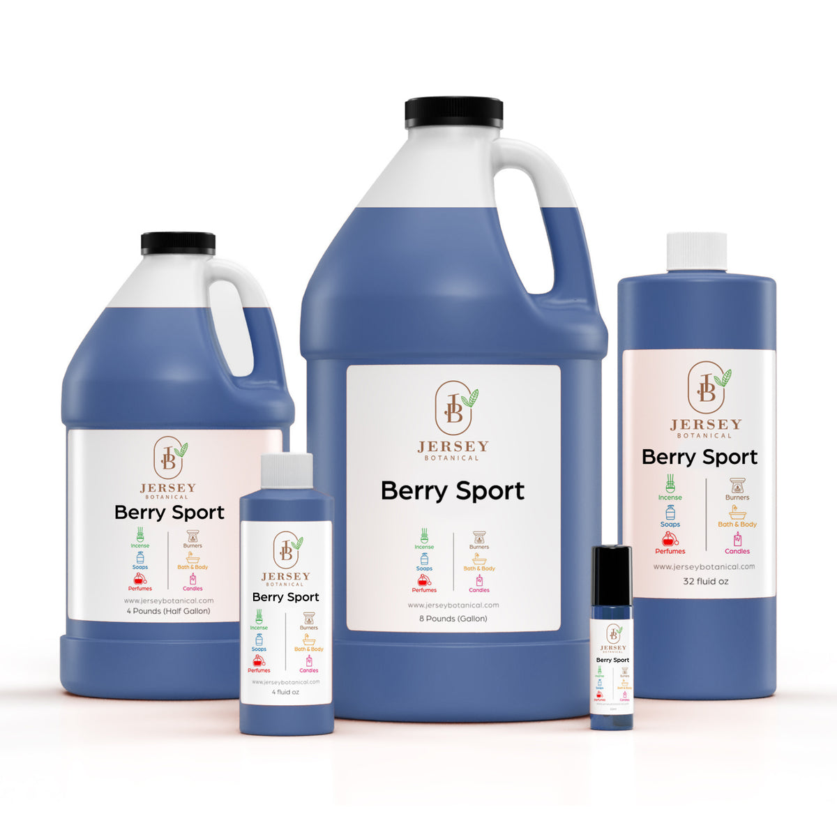 Berry Sport Fragrance Oil Type Scented Oils For Body, Soaps, Perfumes