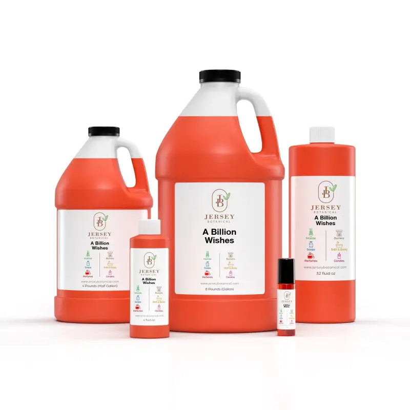 A Thousnd Wishes BBW Type Fragrance Oil Scented Oils For Body Soap Making Candle Making Lotion Perfume Diffuser