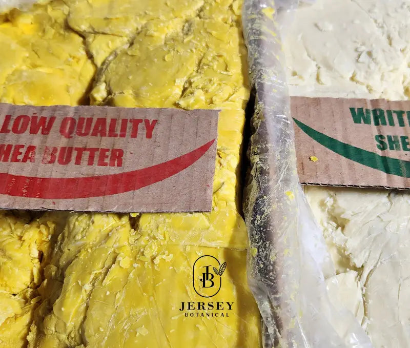 African Shea Butter Bulk Wholesale 100% Pure Raw Unrefined Natural Organic Grade A From Ghana For Skin Hair Body & DIY