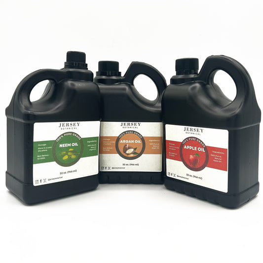 Amla / Gooseberry Seed Oil 2lb. Cold Pressed 100% Pure Natural Raw Virgin Unrefined For Hair Skin Face DIY