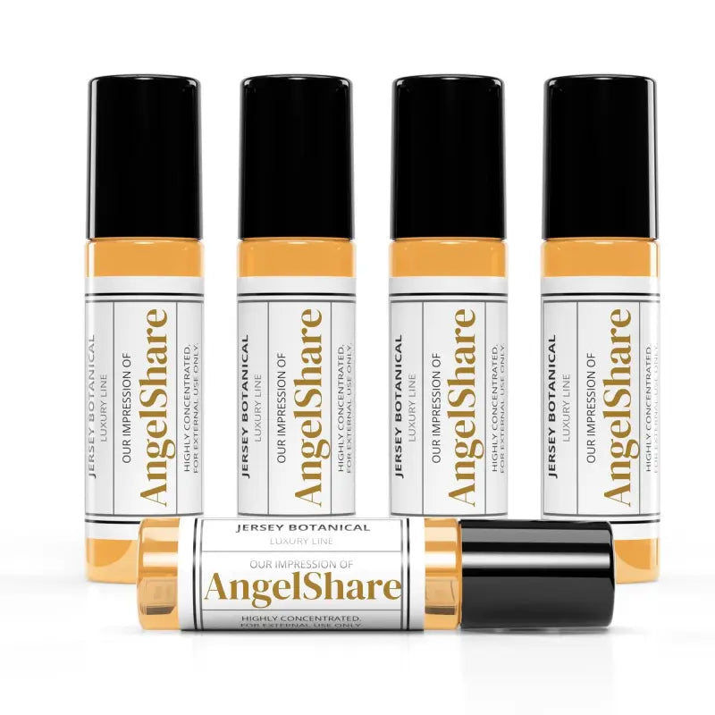 Angels Share By K. EDP Designer Fragrance Oil Type Scented Oils For Body Oil Men Women Perfume & Cologne and Diffusers