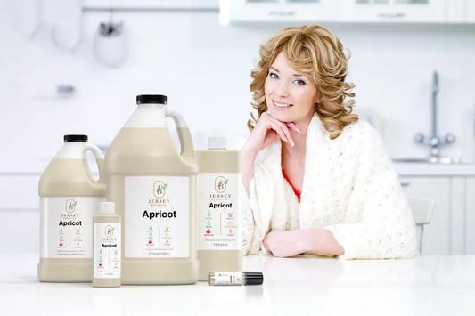 Apricot Fragrance Oil Scented Oils For Body Soap Making Candle Making Lotion Perfume Diffuser BUY 4 GET 2 FREE