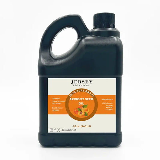 Apricot Kernel Oil 2lb. Cold Pressed 100% Pure Natural Raw Virgin Unrefined For Hair Skin Face DIY