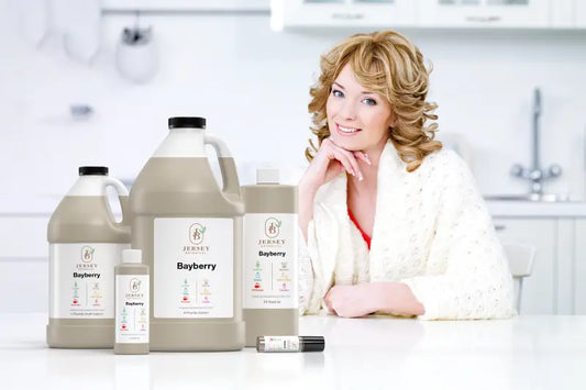 Bayberry Fragrance Oil Scented Oils For Body Soap Making Candle Making Lotion Perfume Diffuser