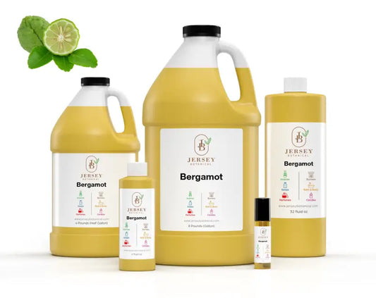 Bergamot Fragrance Oil Scented Oils For Body Soap Making Candle Making Lotion Perfume Diffuser BUY 4 GET 2 FREE