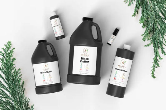 Black Butter Fragrance Oil Scented Oils For Body Soap Making Candle Making Lotion Perfume Diffuser BUY 4 GET 2 FREE