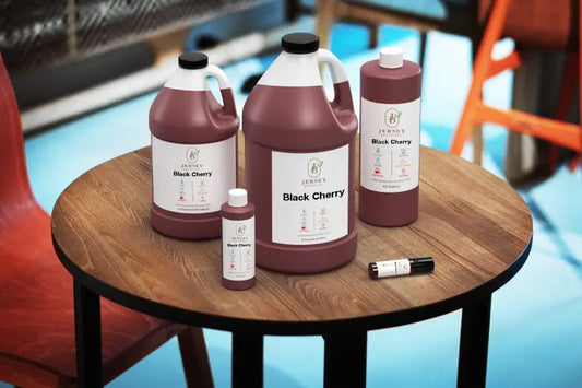 Black Cherry Fragrance Oil Scented Oils For Body Soap Making Candle Making Lotion Perfume Diffuser BUY 4 GET 2 FREE