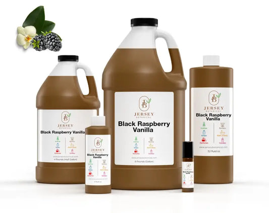 Black Rasp. Vanilla Fragrance Oil Scented Oils For Body Soap Making Candle Making Lotion Perfume Diffuser BUY 4 GET 2