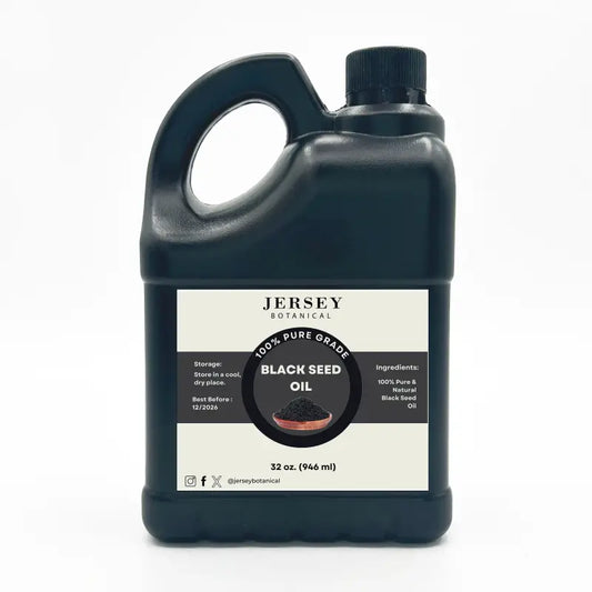 Black Seed Oil 2lb. Cold Pressed 100% Pure Natural Raw Virgin Unrefined For Hair Skin Face DIY