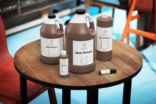 Black Women Fragrance Oil Scented Oils For Body Soap Making Candle Making Lotion Perfume Diffuser BUY 4 GET 2 FREE