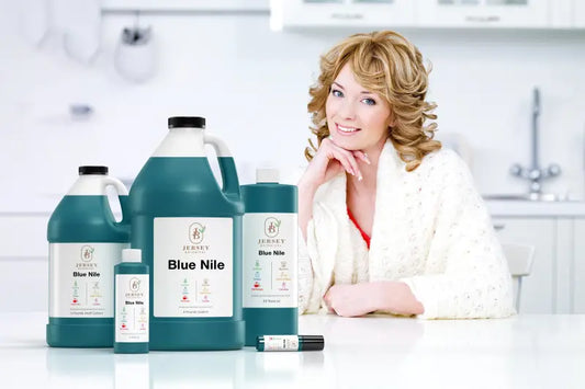 Blue Nile Fragrance Oil Scented Oils For Body Soap Making Candle Making Lotion Perfume Diffuser BUY 4 GET 2 FREE