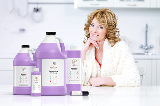 Bombsh!t Fragrance Oil Scented Oils For Body Soap Making Candle Making Lotion Perfume Diffuser