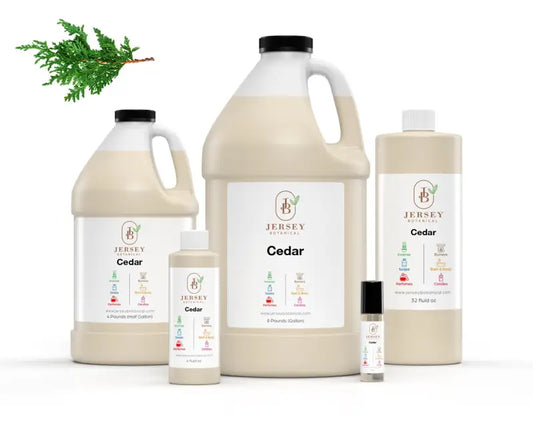 Cedar Fragrance Oil Scented Oils For Body Soap Making Candle Making Lotion Perfume Diffuser BUY 4 GET 2 FREE
