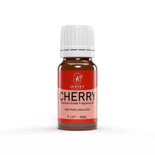 Cherry Premium Grade Fragrance x10 Oil For Candles Soaps Freshies Body Butters Perfumes Incense Diffuser Aromatherapy