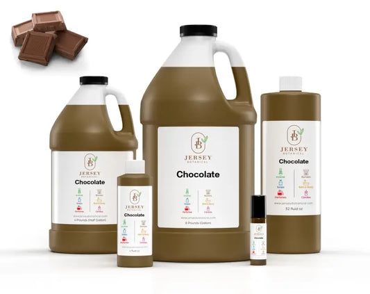 Chocolate Fragrance Oil Scented Oils For Body Soap Making Candle Making Lotion Perfume Diffuser BUY 4 GET 2 FREE