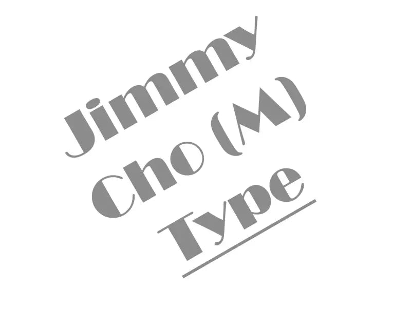 Choo Men JC Designer Fragrance Oil Type Scented Oils For Body Oil Men Women Lotions Perfume & Cologne and Diffusers