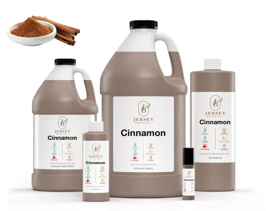 Cinnamon Fragrance Oil Scented Oils For Body Soap Making Candle Making Lotion Perfume Diffuser BUY 4 GET 2 FREE