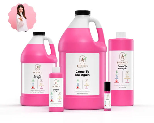 Come To Me Again Fragrance Oil Scented Oils For Body Soap Making Candle Making Lotion Perfume Diffuser BUY 4 GET 2 FREE