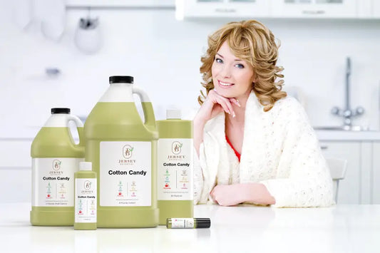 Cotton Candy Fragrance Oil Scented Oils For Body Soap Making Candle Making Lotion Perfume Diffuser