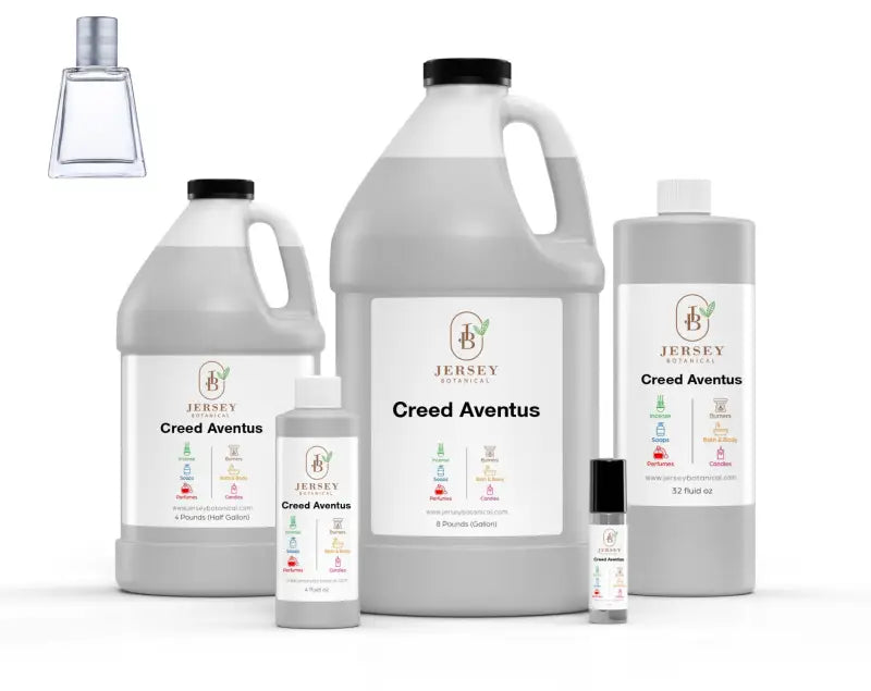 Cred Avantus Fragrance Oil Scented Oils For Body Soap Making Candle Making Lotion Perfume Diffuser BUY 4 GET 2 FREE