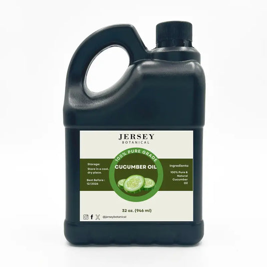 Cucumber Seed Oil 2lb. Cold Pressed 100% Pure Natural Raw Virgin Unrefined For Hair Skin Face DIY