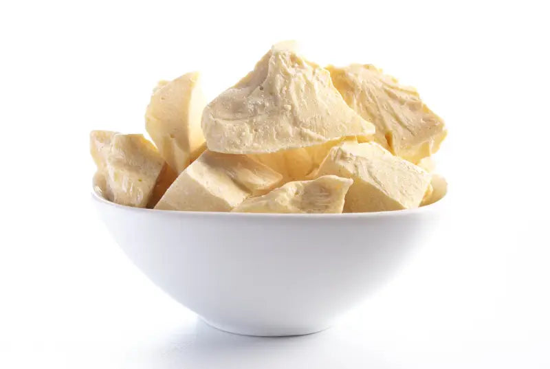 DEODORIZED Cocoa Butter Unrefined Natural Prime Pressed Cacao Bean Food-Grade