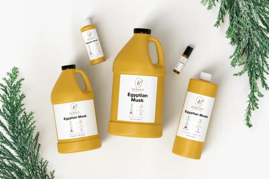 Egyptian Musk Fragrance Oil Scented Oils For Body Soap Making Candle Making Lotion Perfume Diffuser BUY 4 GET 2 FREE