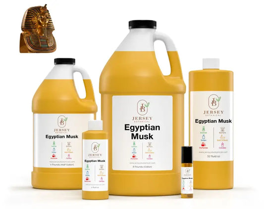 Egyptian Musk Fragrance Oil Scented Oils For Body Soap Making Candle Making Lotion Perfume Diffuser BUY 4 GET 2 FREE