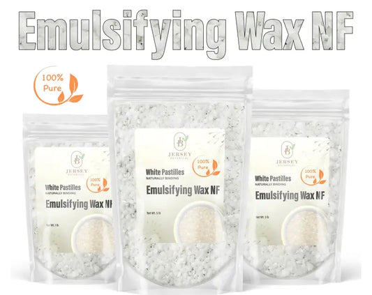 Emulsifying Wax NF Premium Quality Grade A Vegetable Polysorbate 60 Polawax