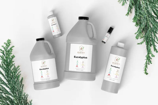Eucalyptus Fragrance Oil Scented Oils For Body Soap Making Candle Making Lotion Perfume Diffuser BUY 4 GET 2 FREE