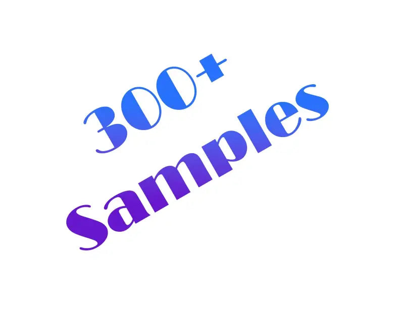 Fragrance Oil SAMPLES For Candle Making & Soap Making Perfumes Freshies Wax Melts Body Butters Perfume 4ml