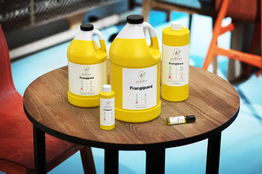 Frangipani Fragrance Oil Scented Oils For Body Soap Making Candle Making Lotion Perfume Diffuser BUY 4 GET 2 FREE