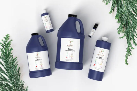 Gains Detergent Type Fragrance Oil Scented Oils For Body Soap Making Candle Making Lotion Perfume Diffuser BUY 4 GET 2