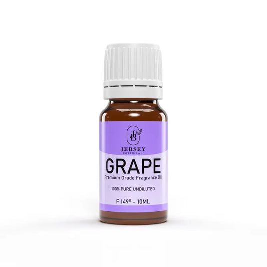 Grape Premium Grade Fragrance x10 Oil For Candles Soaps Freshies Body Butters Perfumes Incense Diffuser Aromatherapy 10
