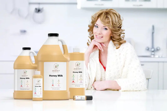 Honey Milk Fragrance Oil Scented Oils For Body Soap Making Candle Making Lotion Perfume Diffuser BUY 4 GET 2 FREE