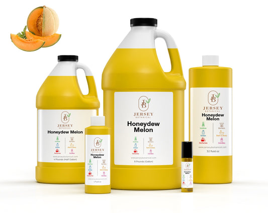 Honeydew Melon Fragrance Oil