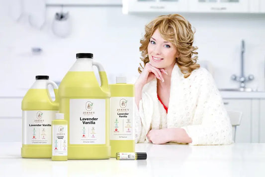 Lavender Vanilla Fragrance Oil Scented Oils For Body Soap Making Candle Making Lotion Perfume Diffuser BUY 4 GET 2 FREE