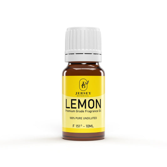 Lemon Premium Grade Fragrance x10 Oil For Candles Soaps Freshies Body Butters Perfumes Incense Diffuser Aromatherapy 10