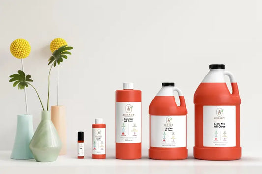 Lick Me All Over Fragrance Oil Scented Oils For Body Soap Making Candle Making Lotion Perfume Diffuser BUY 4 GET 2 FREE