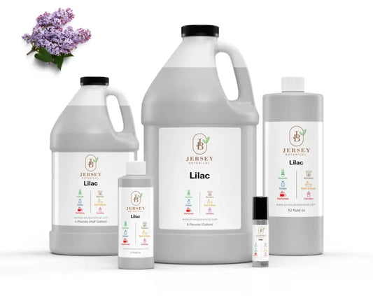 Lilac Fragrance Oil Scented Oils For Body Soap Making Candle Making Lotion Perfume Diffuser BUY 4 GET 2 FREE