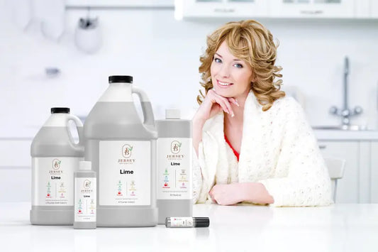 Lime Fragrance Oil Scented Oils For Body Soap Making Candle Making Lotion Perfume Diffuser