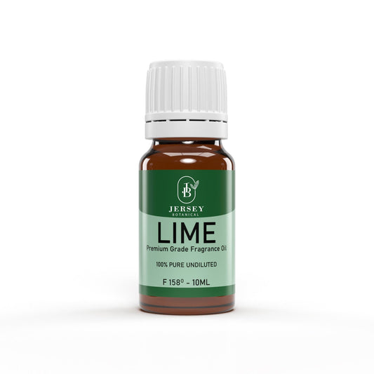 Lime Premium Grade Fragrance x10 Oil For Candles Soaps Freshies Body Butters Perfumes Incense Diffuser Aromatherapy 10