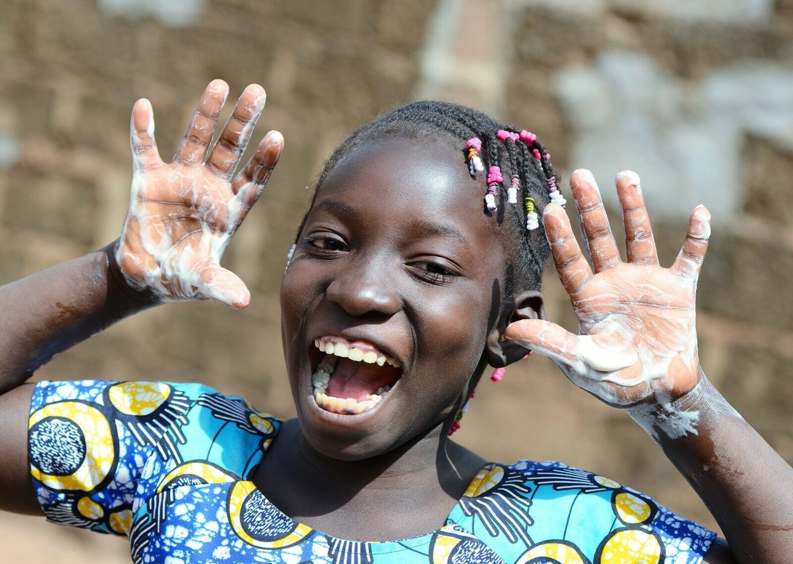 Liquid Raw African Black Soap Pure Raw Unrefined 100% Natural Organic for Hair & Body Wash. Helps with Acne.