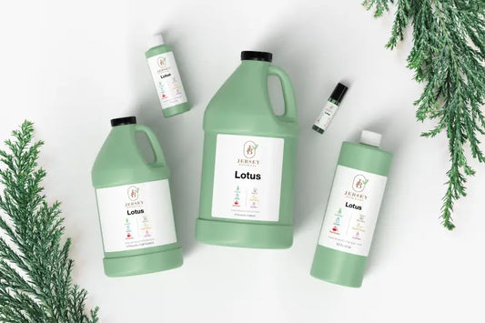 Lotus Fragrance Oil Scented Oils For Body Soap Making Candle Making Lotion Perfume Diffuser BUY 4 GET 2 FREE